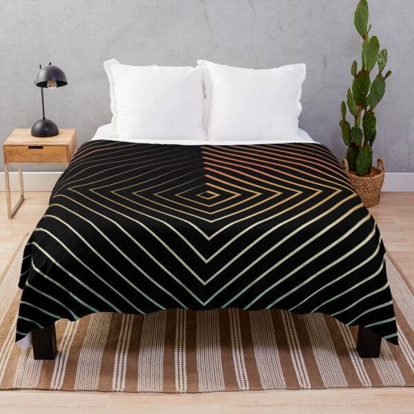 Item preview, Optical Illusion, Color Gradient, Optical Art - B10 designed and sold by AlfabetDesign.