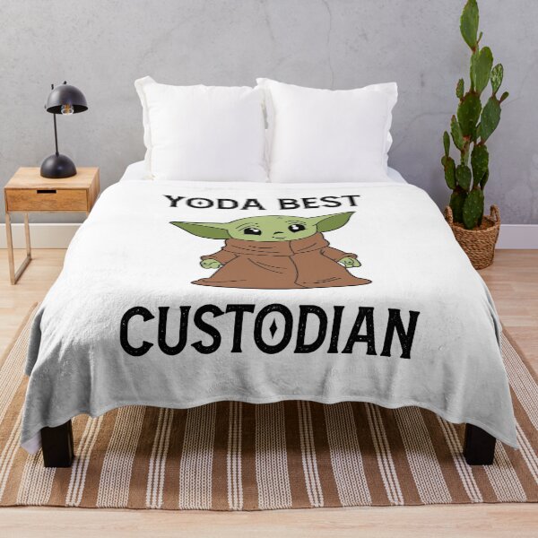 Item preview, Mens Best custodian Dad Ever Fathers Day Funny Gifts, Best custodian Dad Ever, Happy Father's Day Christmas Gift designed and sold by xlnv.
