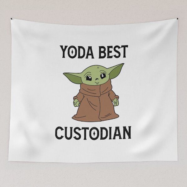 Item preview, Mens Best custodian Dad Ever Fathers Day Funny Gifts, Best custodian Dad Ever, Happy Father's Day Christmas Gift designed and sold by xlnv.