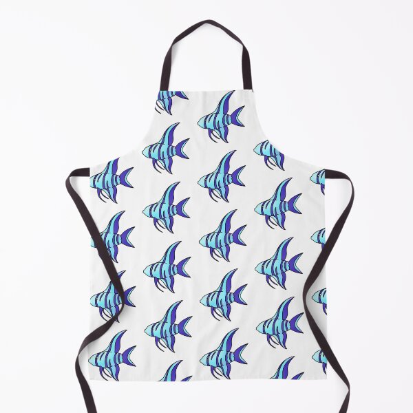 Item preview, Angel Fish designed and sold by klaidelic.
