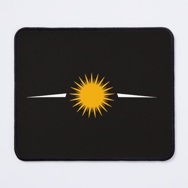 Item preview, Kurdistan flag designed and sold by DesignDS.