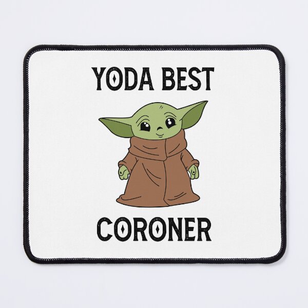 Item preview, Mens Best coroner Dad Ever Fathers Day Funny Gifts, Best coroner Dad Ever, Happy Father's Day Christmas Gift designed and sold by xlnv.