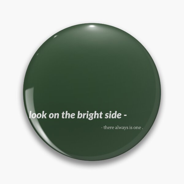 Item preview, the bright side  designed and sold by arzii.