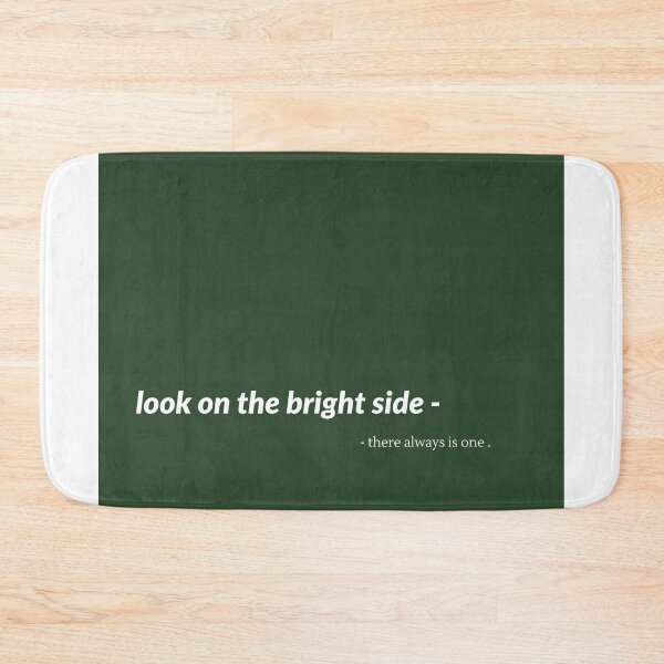 Item preview, the bright side  designed and sold by arzii.