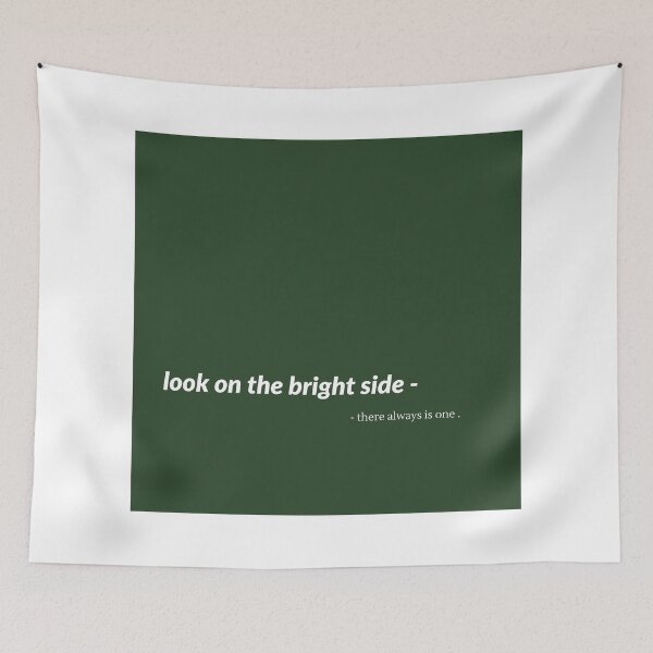 Item preview, the bright side  designed and sold by arzii.