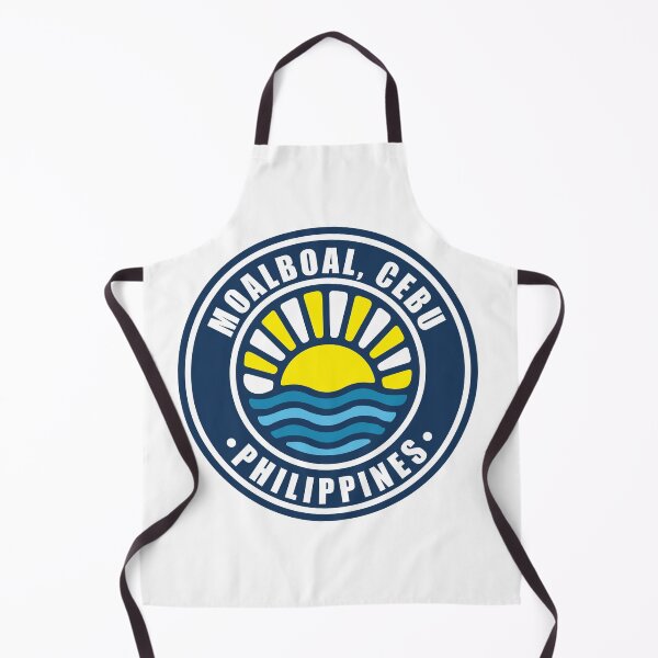 Item preview, moalboal, cebu,Philippines retro sunset designed and sold by JakubkoJunak.