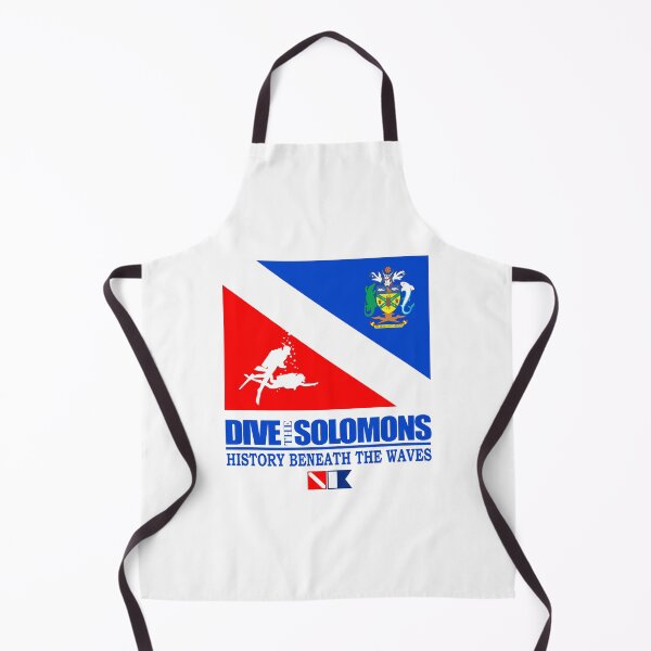 Item preview, Solomon Islands (DF) designed and sold by curranmorgan.