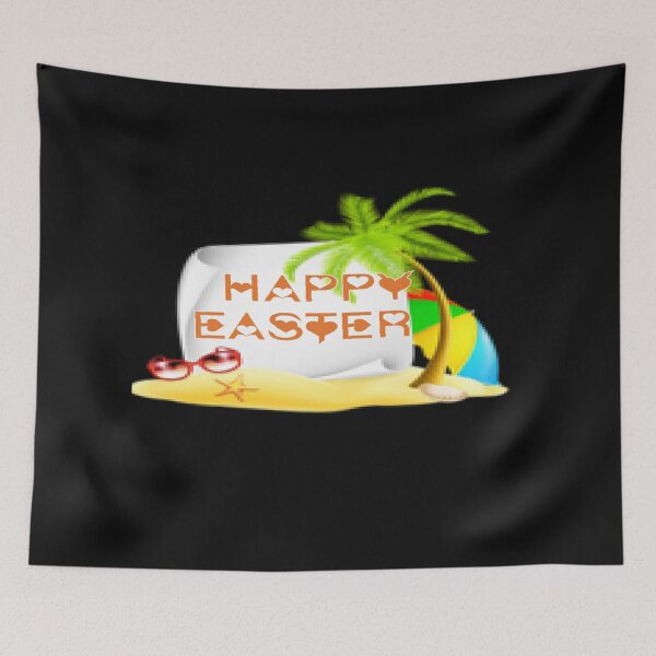 Item preview, Funny Easter Sayings -Bunny Easter  designed and sold by nelhurc.