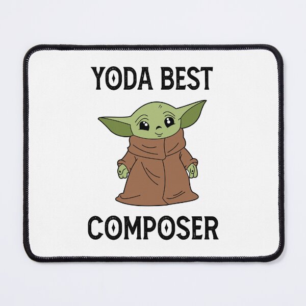 Item preview, Mens Best composer Dad Ever Fathers Day Funny Gifts, Best composer Dad Ever, Happy Father's Day Christmas Gift designed and sold by xlnv.