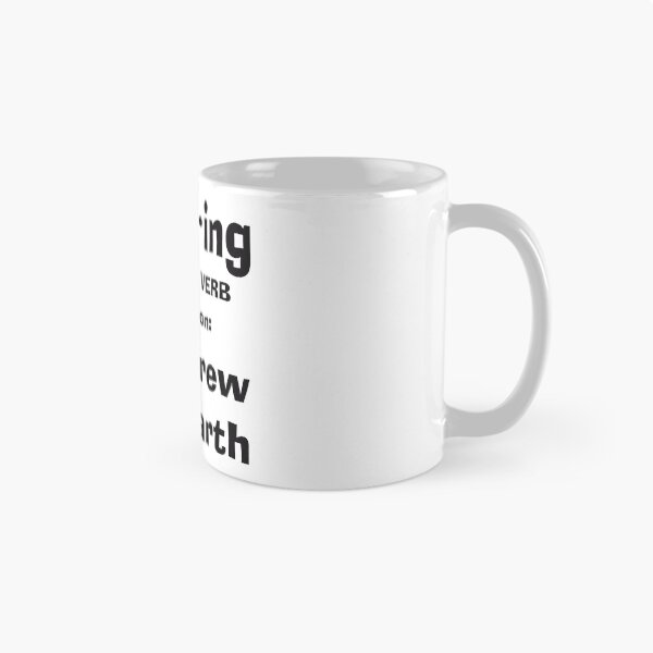 Artikelvorschau, Fracking Definition um die Erde zu schrauben entworfen und verkauft von Artsanity.