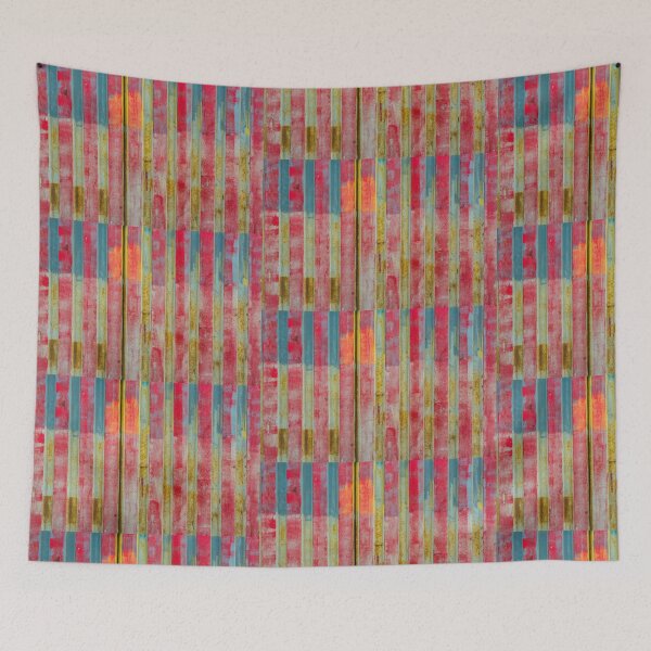 Item preview, Banging my head against (pretty) walls designed and sold by alan shapiro.
