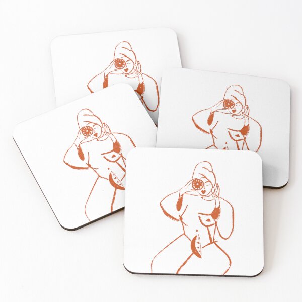 Item preview, Girl Power T-Shirts, Prints designed and sold by artytaty.