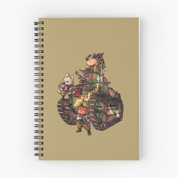 Item preview, Toriyama Armour Modelling Cover Art designed and sold by RubenCRM.