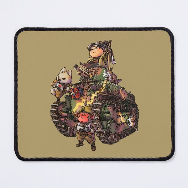 Item preview, Toriyama Armour Modelling Cover Art designed and sold by RubenCRM.