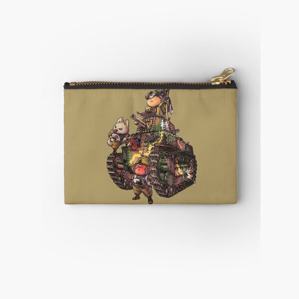 Item preview, Toriyama Armour Modelling Cover Art designed and sold by RubenCRM.