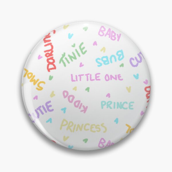 Item preview, Lil' Names  designed and sold by LittleAbbie.