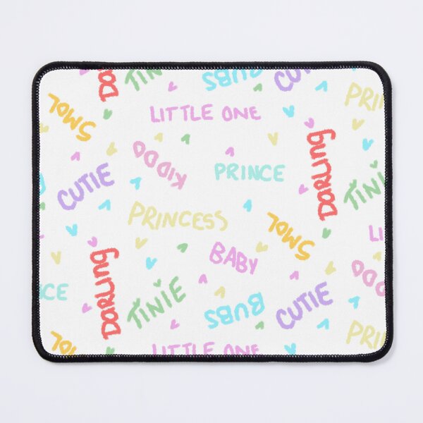 Item preview, Lil' Names  designed and sold by LittleAbbie.