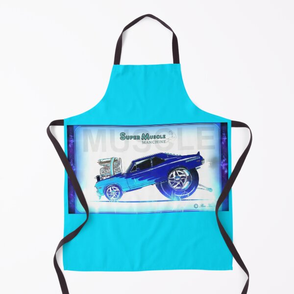 Item preview,   Muscle Cars  //   Manchines         /            SUPERNOVA! designed and sold by Imagin8er.