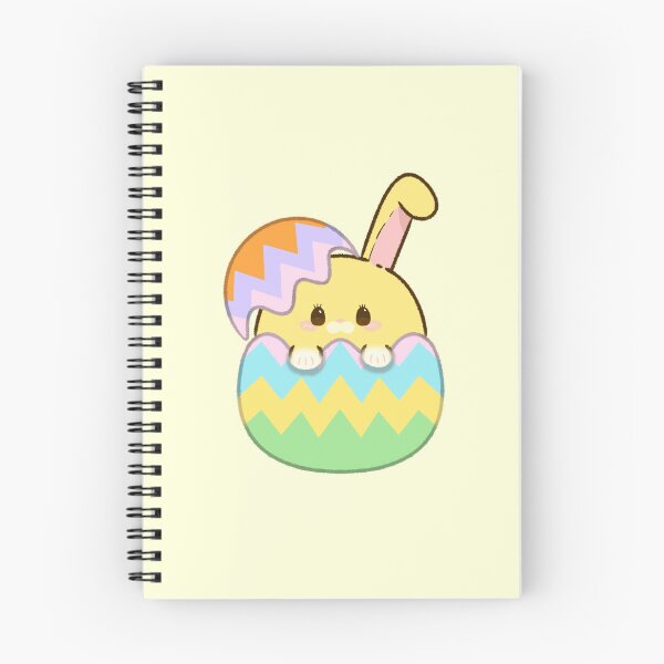 Item preview, Easter Bunny in Egg designed and sold by takenoko-3.