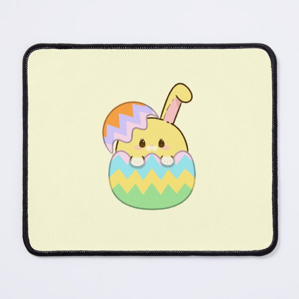 Item preview, Easter Bunny in Egg designed and sold by takenoko-3.