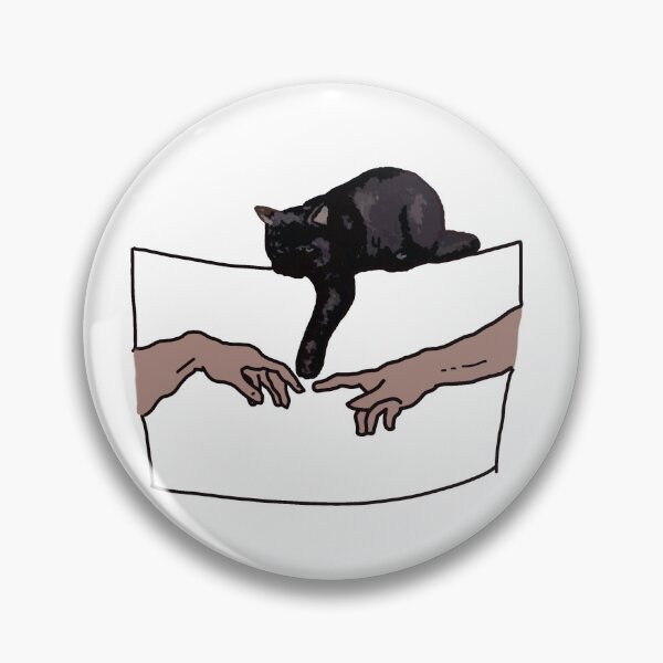 Item preview, creation of adam  designed and sold by ima-ozi.