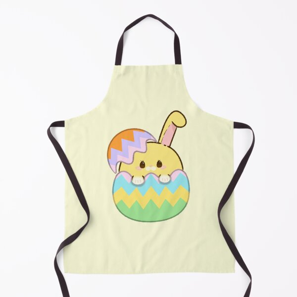 Item preview, Easter Bunny in Egg designed and sold by takenoko-3.