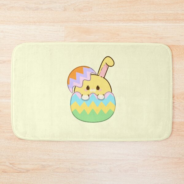 Item preview, Easter Bunny in Egg designed and sold by takenoko-3.