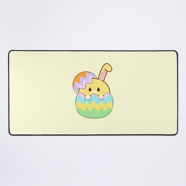 Item preview, Easter Bunny in Egg designed and sold by takenoko-3.
