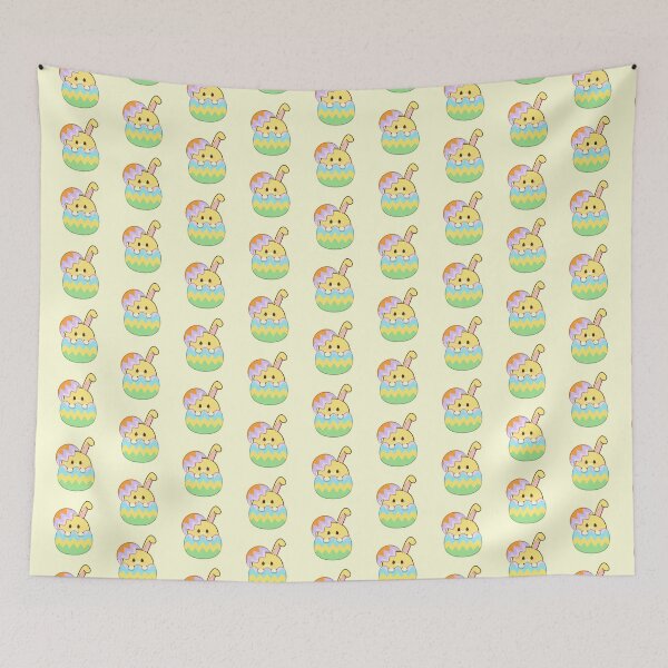 Item preview, Easter Bunny in Egg designed and sold by takenoko-3.