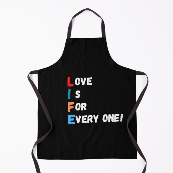 Item preview, L.I.F.E. - Black designed and sold by zachosz.