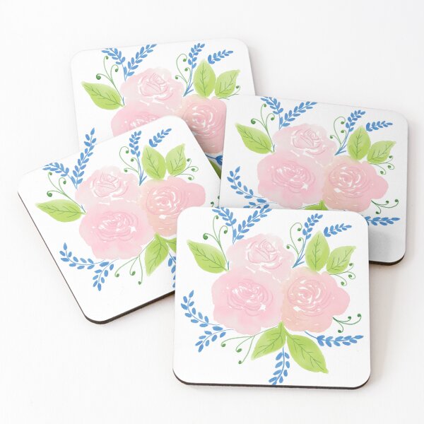Item preview, Beautiful flower set designed and sold by ashopdz.