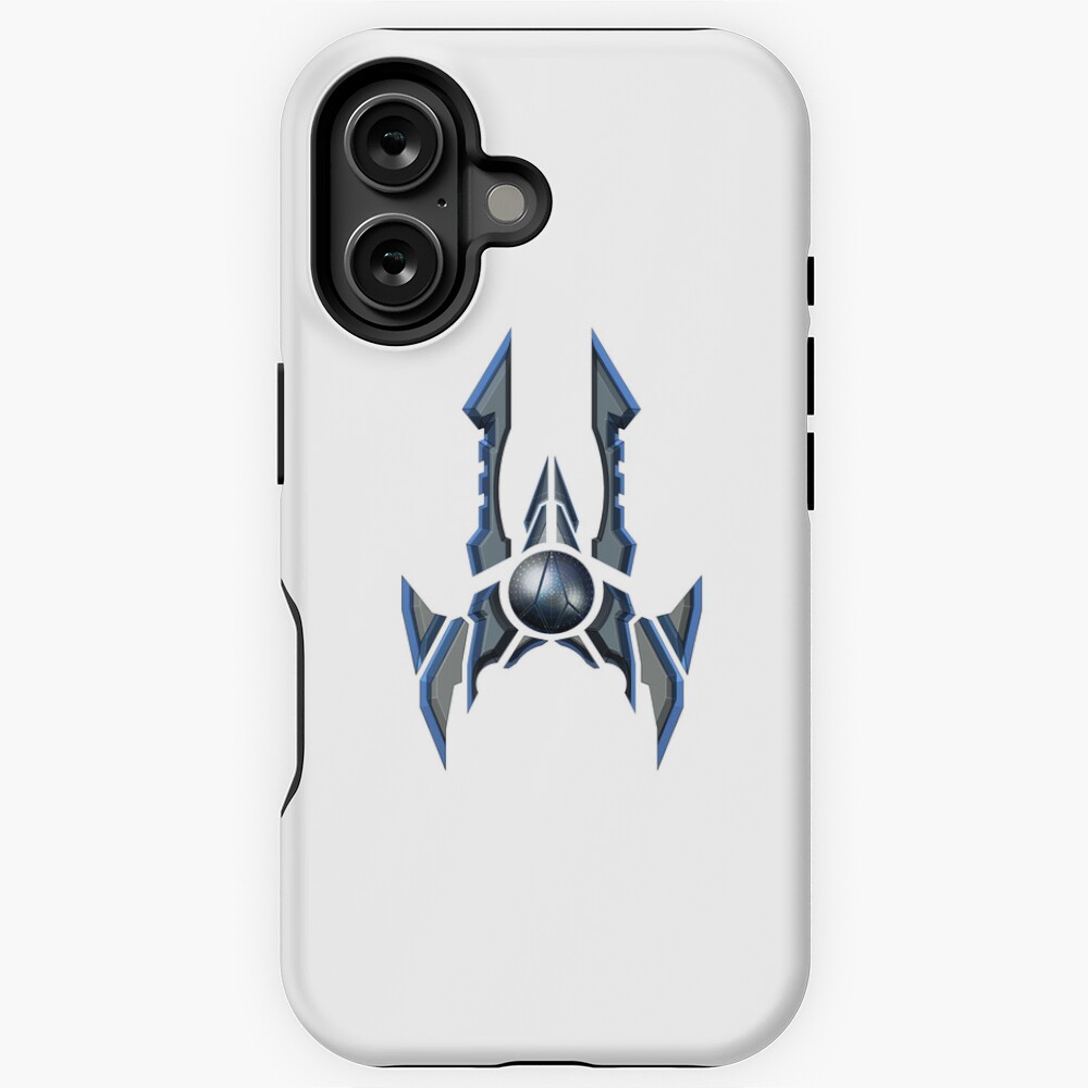 Item preview, iPhone Magsafe Tough Case designed and sold by PathoBlasta.