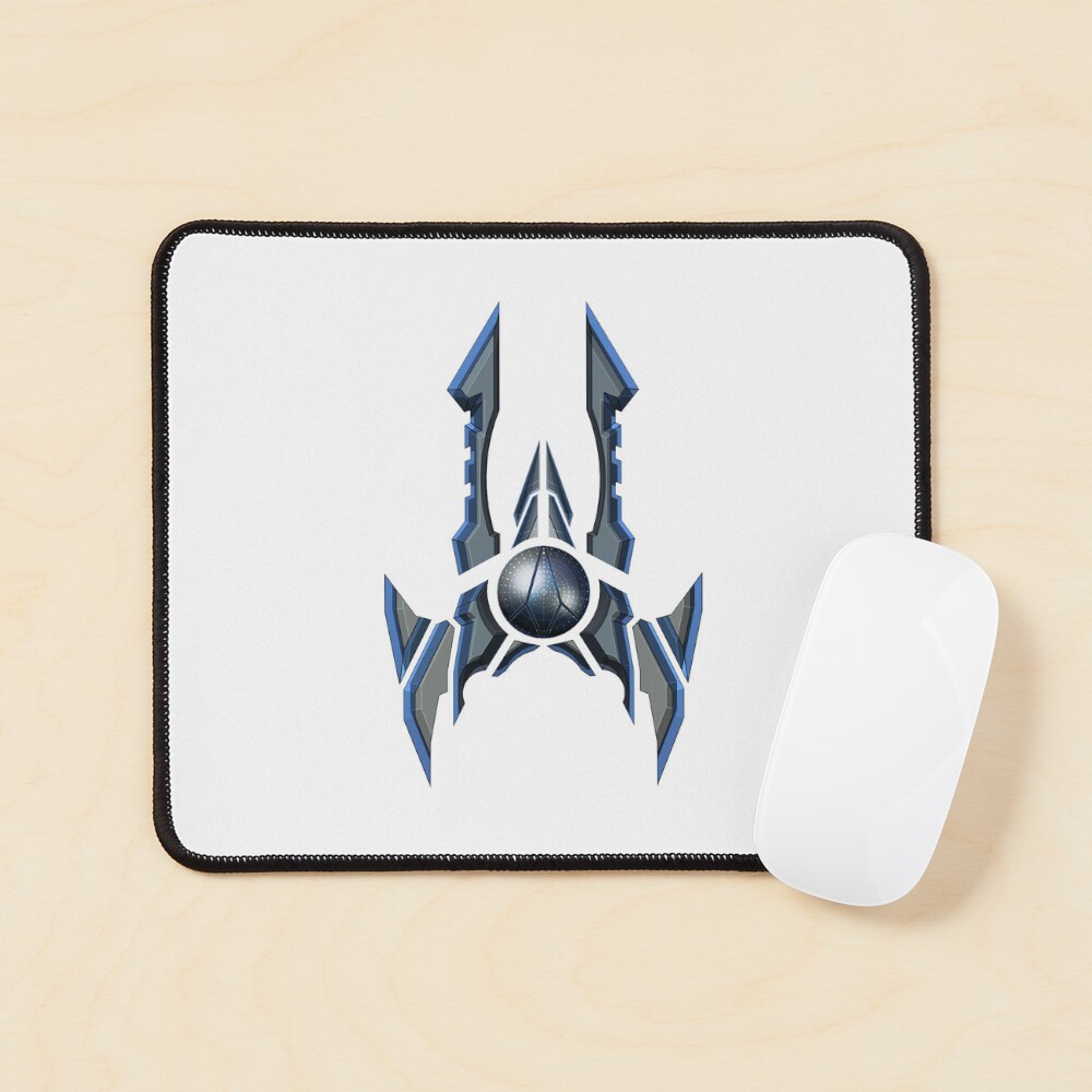 Item preview, Mouse Pad designed and sold by PathoBlasta.