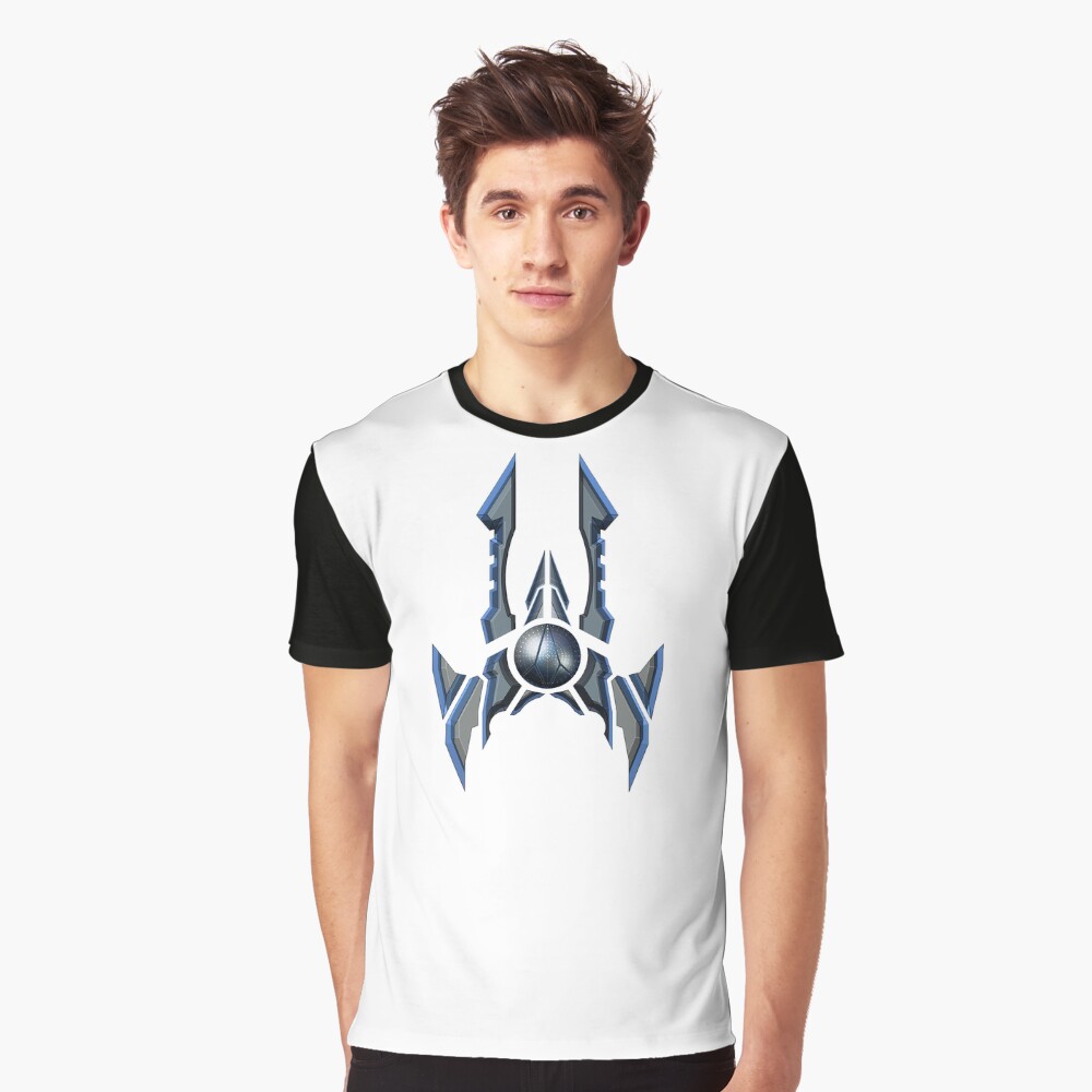 Item preview, Graphic T-Shirt designed and sold by PathoBlasta.