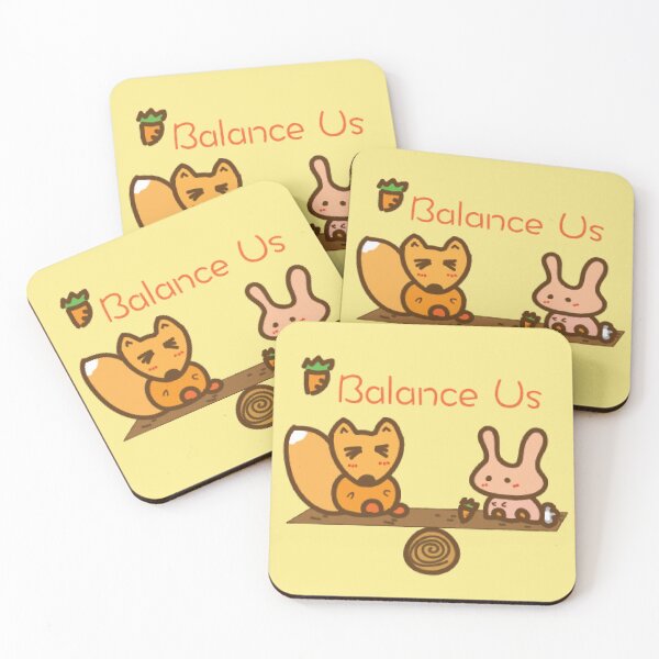 Item preview, Balance Us designed and sold by MILdecals.