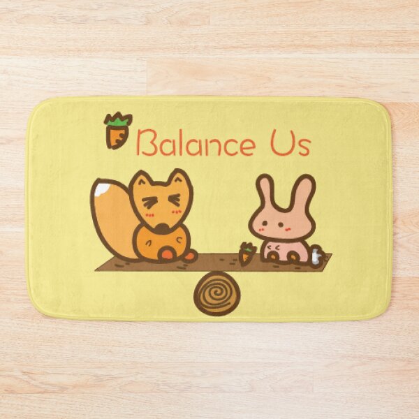 Item preview, Balance Us designed and sold by MILdecals.
