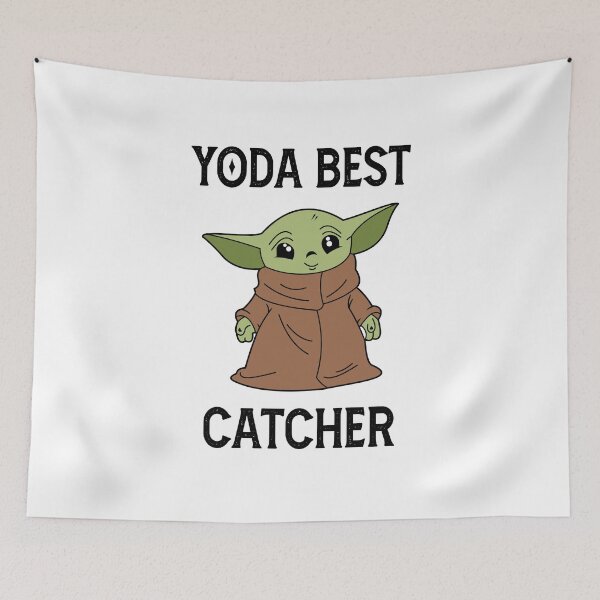 Item preview, Mens Best catcher Dad Ever Fathers Day Funny Gifts, Best catcher Dad Ever, Happy Father's Day Christmas Gift designed and sold by xlnv.