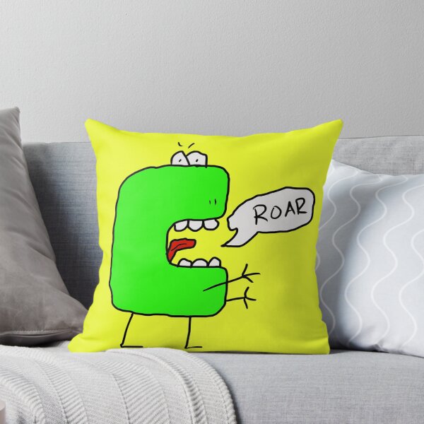 Item preview, Big Scary Monster designed and sold by 541 FOR LIFE.