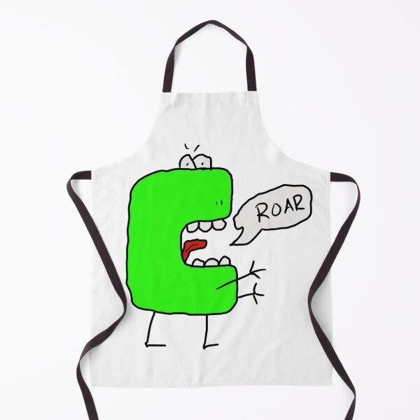 Item preview, Big Scary Monster designed and sold by 541 FOR LIFE.