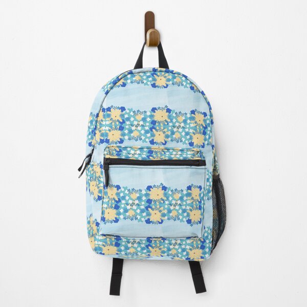 Item preview, Blue Floral Trim designed and sold by jshuphotography.