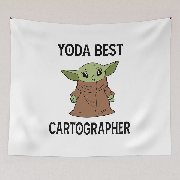 Item preview, Mens Best cartographer Dad Ever Fathers Day Funny Gifts, Best cartographer Dad Ever, Happy Father's Day Christmas Gift designed and sold by xlnv.