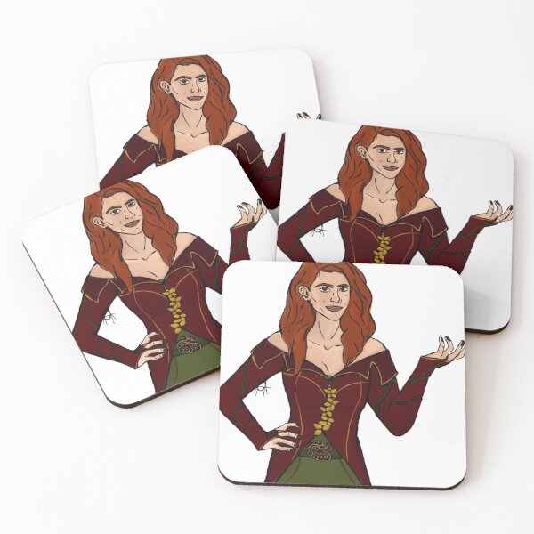 Item preview, Rough art of Ivy  designed and sold by Shipperofstuff.