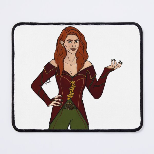 Item preview, Rough art of Ivy  designed and sold by Shipperofstuff.