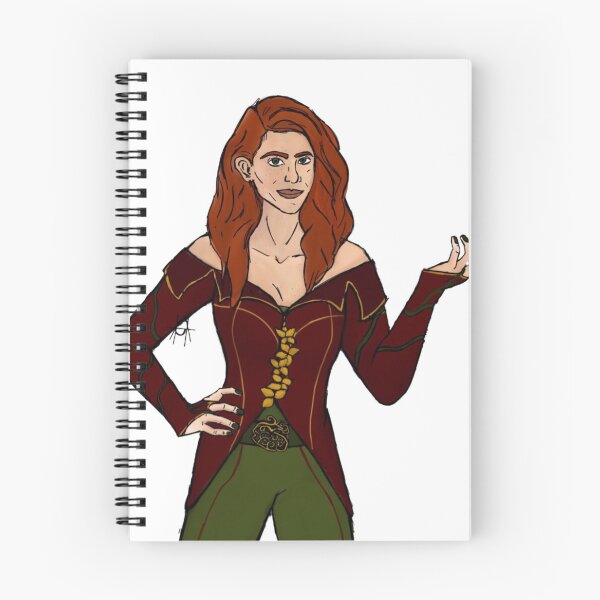 Item preview, Rough art of Ivy  designed and sold by Shipperofstuff.