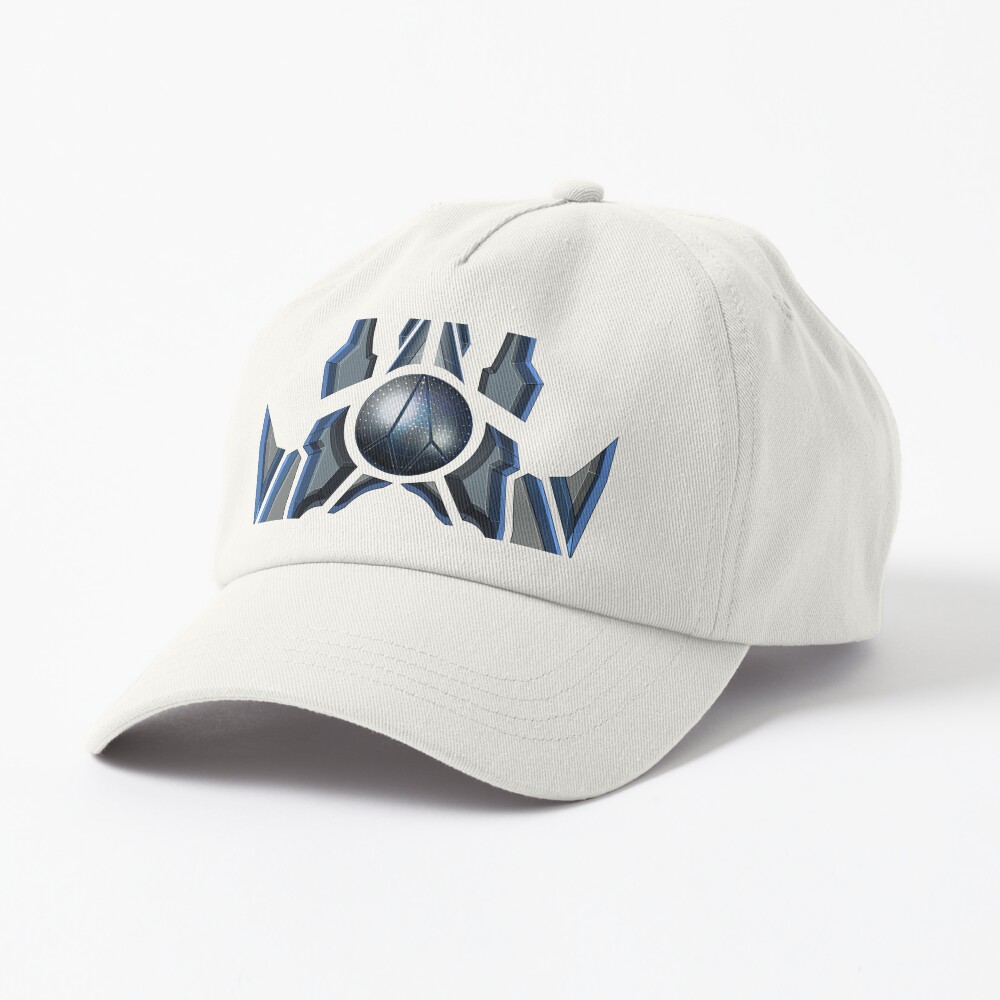 Item preview, Dad Hat designed and sold by PathoBlasta.