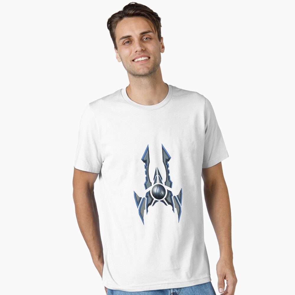 Item preview, Essential T-Shirt designed and sold by PathoBlasta.