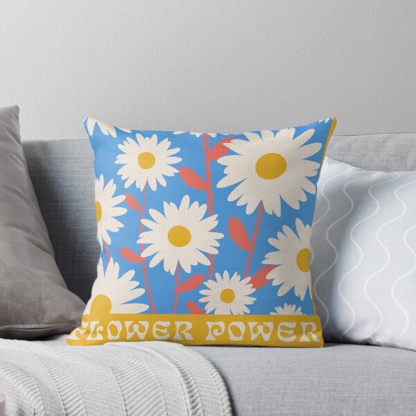 Item preview, Flower Power designed and sold by ciderdesign.