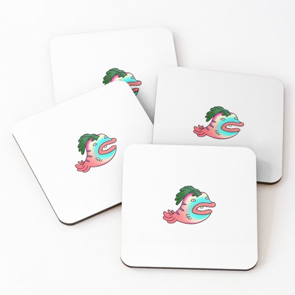 Item preview, Derp Fish designed and sold by klaidelic.