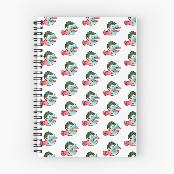 Item preview, Derp Fish designed and sold by klaidelic.