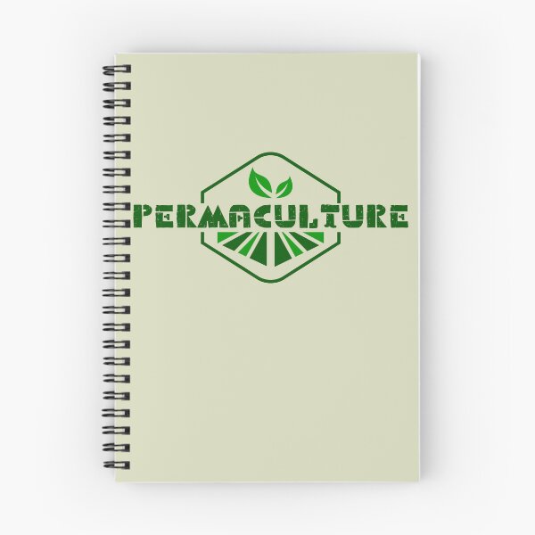 Item preview, Permaculture  designed and sold by Growwithme.